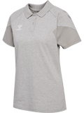 Hummel Women's Travel Polo Hummel