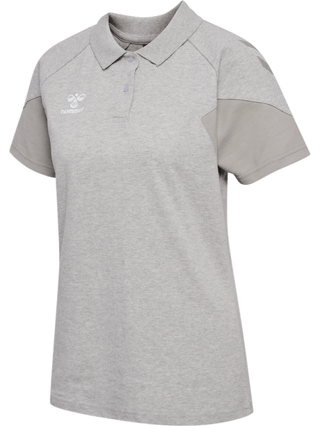 Hummel Women's Travel Polo Hummel