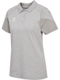 Hummel Women's Travel Polo Hummel