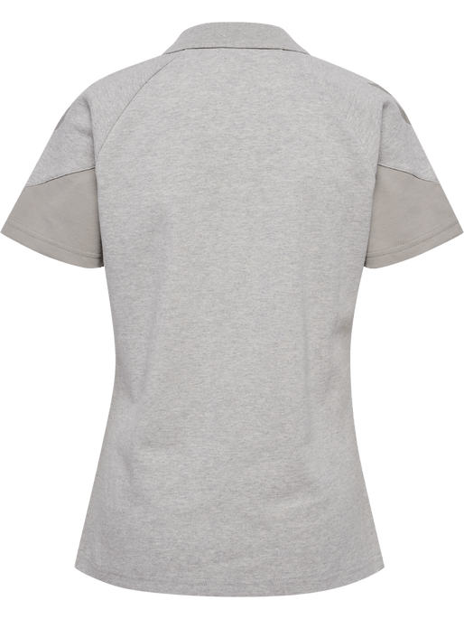 Hummel Women's Travel Polo Hummel