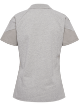 Hummel Women's Travel Polo Hummel