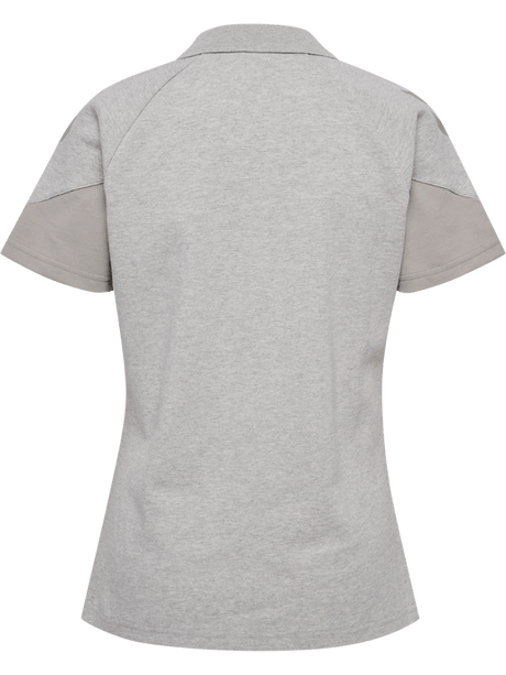 Hummel Women's Travel Polo Hummel