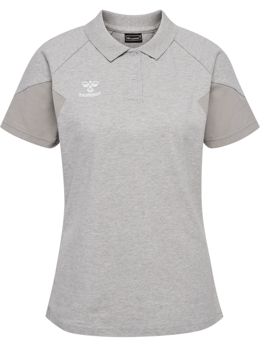 Hummel Women's Travel Polo Hummel