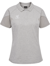 Hummel Women's Travel Polo Hummel