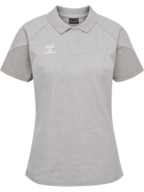 Hummel Women's Travel Polo Hummel