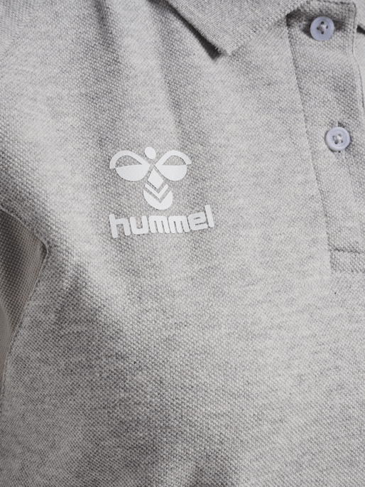 Hummel Women's Travel Polo Hummel