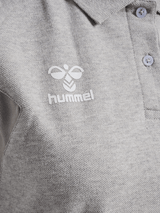 Hummel Women's Travel Polo Hummel