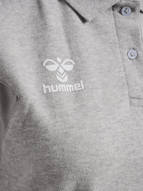Hummel Women's Travel Polo Hummel