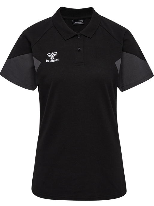 Hummel Women's Travel Polo Hummel