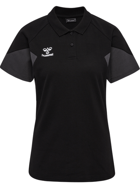 Hummel Women's Travel Polo Hummel