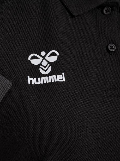 Hummel Women's Travel Polo Hummel