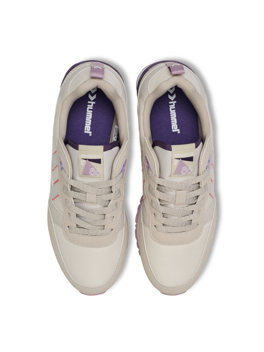 Hummel Women's Monaco 86 RS Running Shoe Hummel
