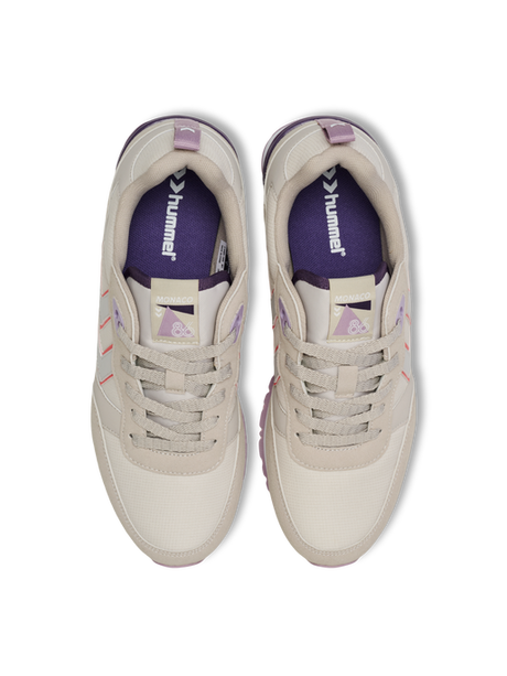 Hummel Women's Monaco 86 RS Running Shoe Hummel
