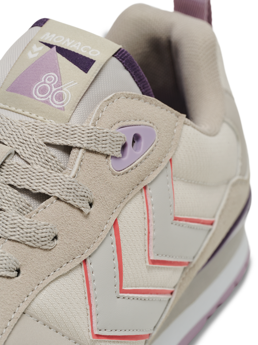 Hummel Women's Monaco 86 RS Running Shoe Hummel