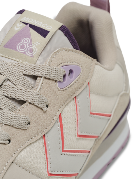 Hummel Women's Monaco 86 RS Running Shoe Hummel