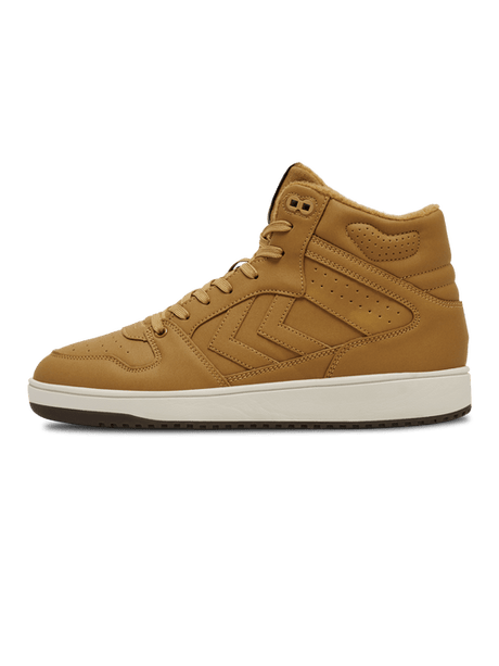 Hummel Men's St. Power Play Mid Winter Tennis Shoe Hummel