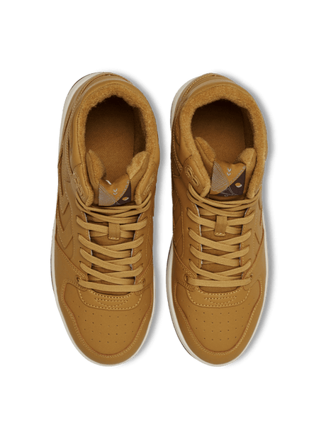 Hummel Men's St. Power Play Mid Winter Tennis Shoe Hummel