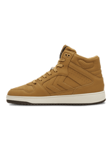 Hummel Men's St. Power Play Mid Winter Tennis Shoe Hummel
