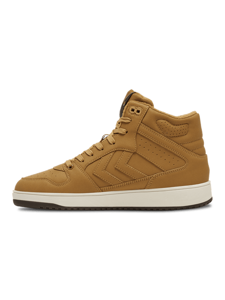 Hummel Men's St. Power Play Mid Winter Tennis Shoe Hummel