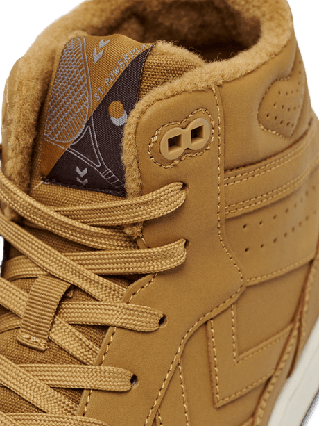 Hummel Men's St. Power Play Mid Winter Tennis Shoe Hummel