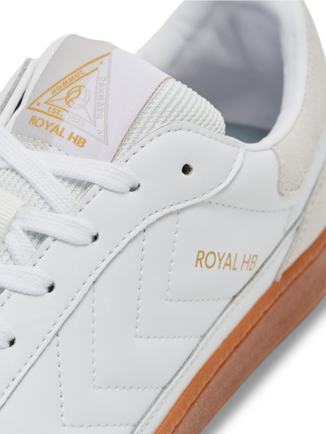 Hummel Men's Royal Hb LS Running Shoe Hummel