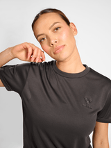 Hummel Women's Active Pl Short Sleeve Jersey Hummel