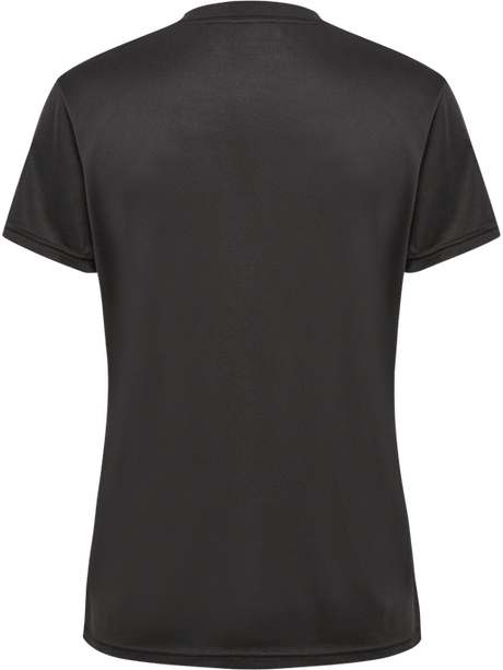 Hummel Women's Active Pl Short Sleeve Jersey Hummel