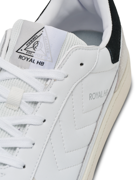Hummel Men's Royal Hb LS Running Shoe Hummel