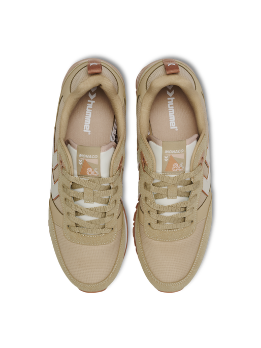 Hummel Women's Monaco 86 RS Running Shoe Hummel