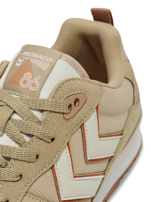 Hummel Women's Monaco 86 RS Running Shoe Hummel