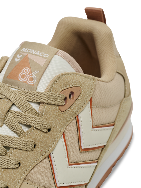 Hummel Women's Monaco 86 RS Running Shoe Hummel