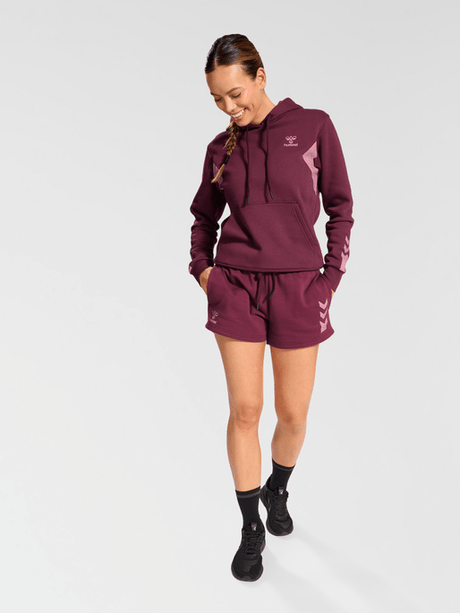 Hummel Women's Active Co Shorts Hummel