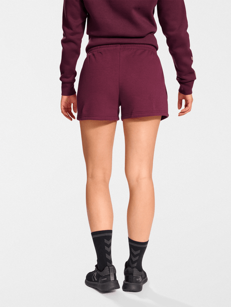 Hummel Women's Active Co Shorts Hummel