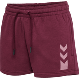Hummel Women's Active Co Shorts Hummel