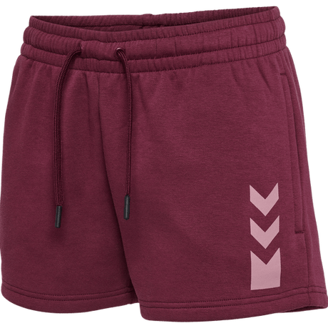 Hummel Women's Active Co Shorts Hummel