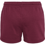 Hummel Women's Active Co Shorts Hummel