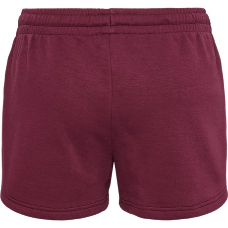 Hummel Women's Active Co Shorts Hummel