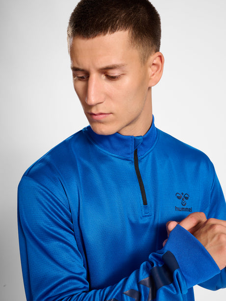Hummel Men's Active Pullover Hummel