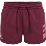 Hummel Women's Active Co Shorts Hummel