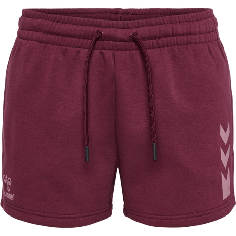 Hummel Women's Active Co Shorts Hummel
