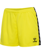 Hummel Women's Authentic PL Shorts Hummel