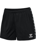 Hummel Women's Authentic PL Shorts Hummel