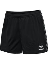 Hummel Women's Authentic PL Shorts Hummel