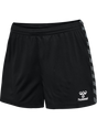 Hummel Women's Authentic PL Shorts Hummel
