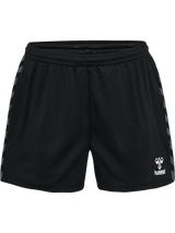 Hummel Women's Authentic PL Shorts Hummel