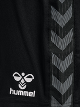 Hummel Women's Authentic PL Shorts Hummel
