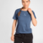 Hummel Women's Active Chevrons Co Short Sleeve Tee Hummel