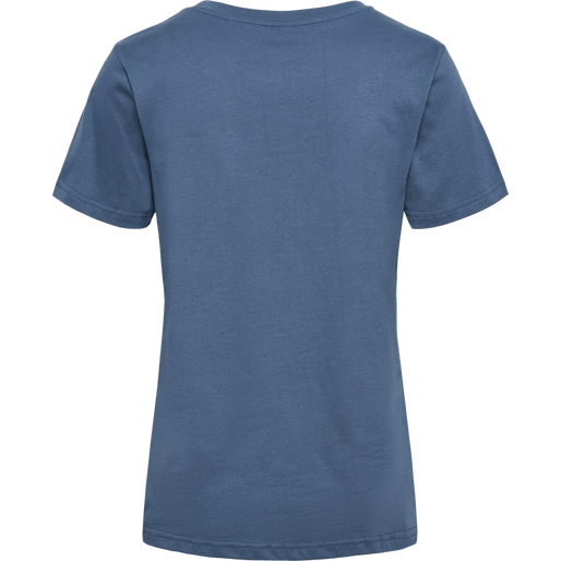 Hummel Women's Active Chevrons Co Short Sleeve Tee Hummel