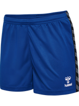 Hummel Women's Authentic PL Shorts Hummel