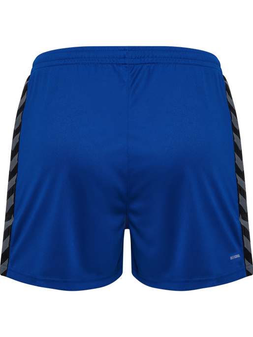 Hummel Women's Authentic PL Shorts Hummel